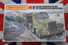 images/productimages/small/M-19 Tank Transporter 40174 Matchbox 1;76 voor.jpg
